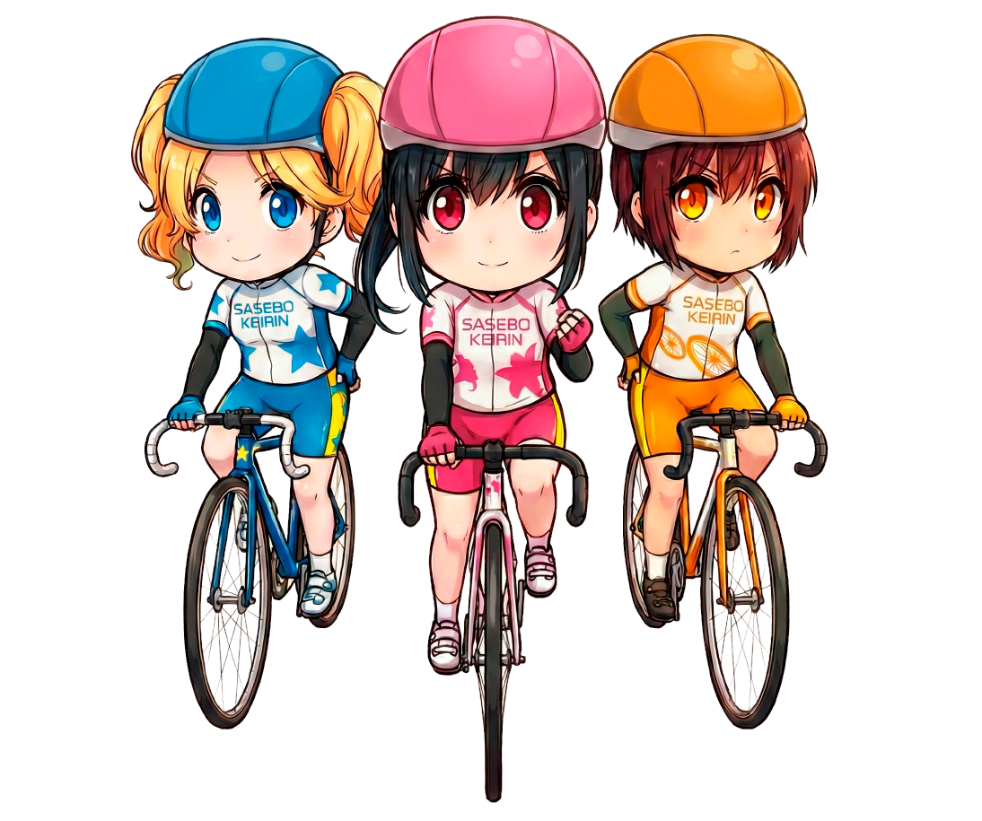 投票案内イメージ